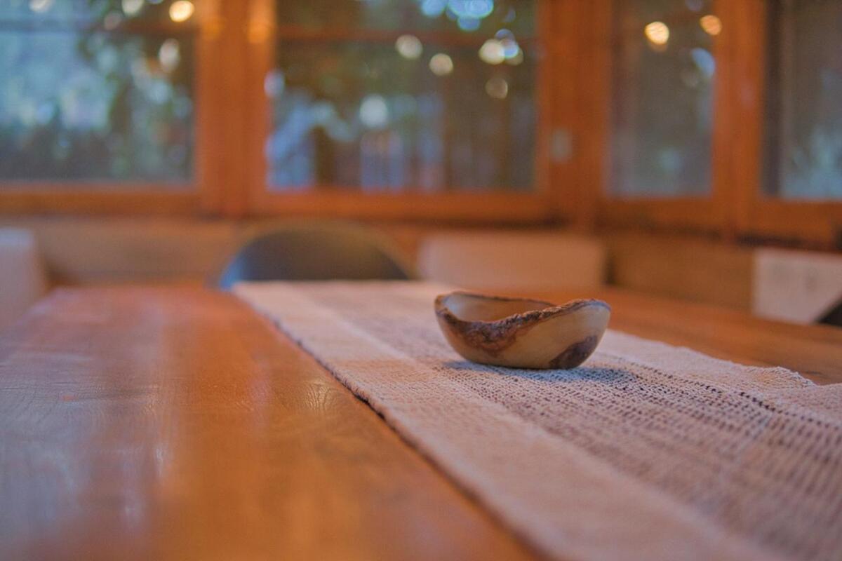 Ray'S Dear Cottage Wrightwood Esterno foto