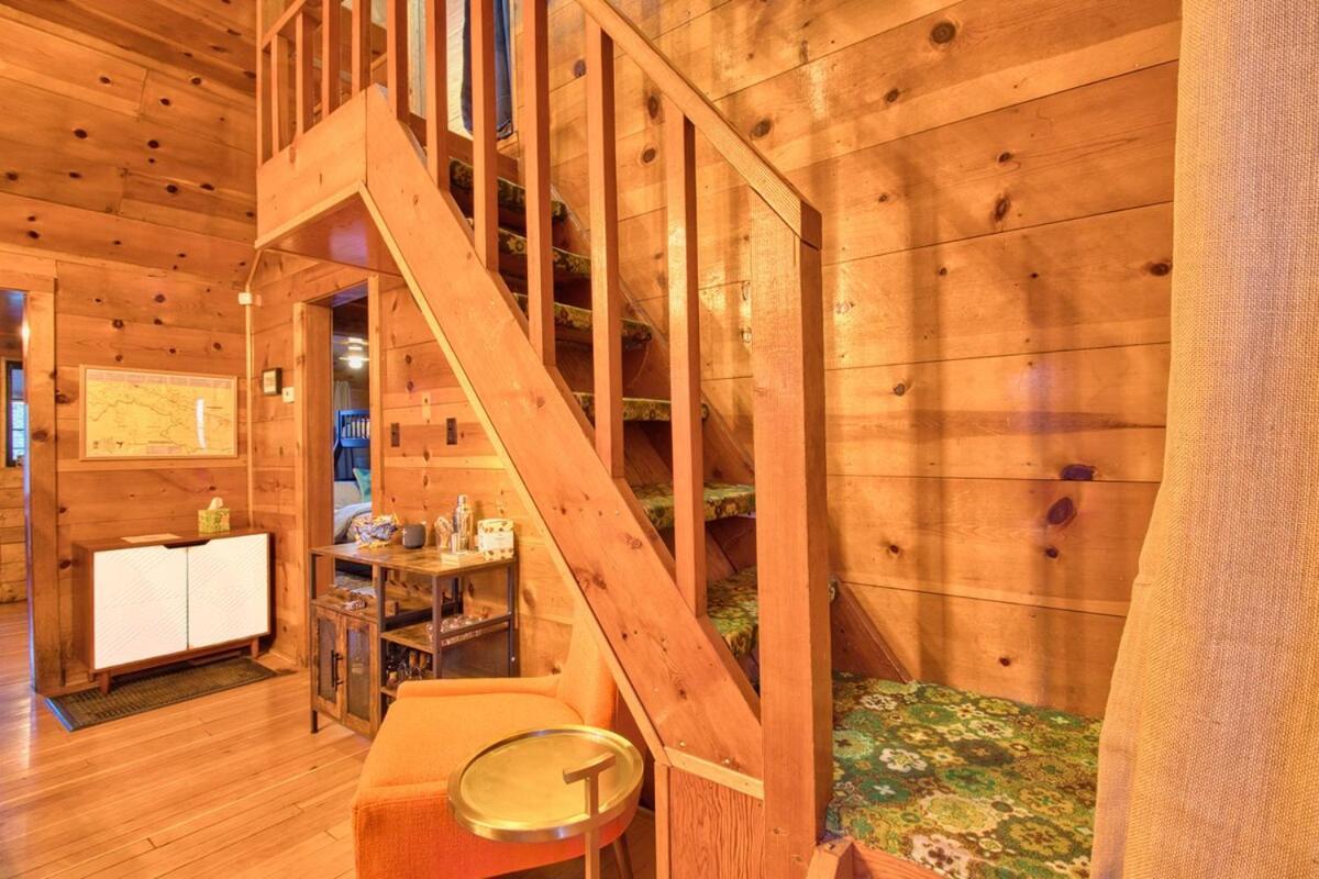 Ray'S Dear Cottage Wrightwood Esterno foto