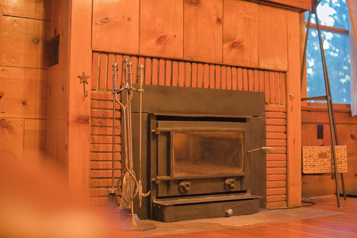 Ray'S Dear Cottage Wrightwood Esterno foto
