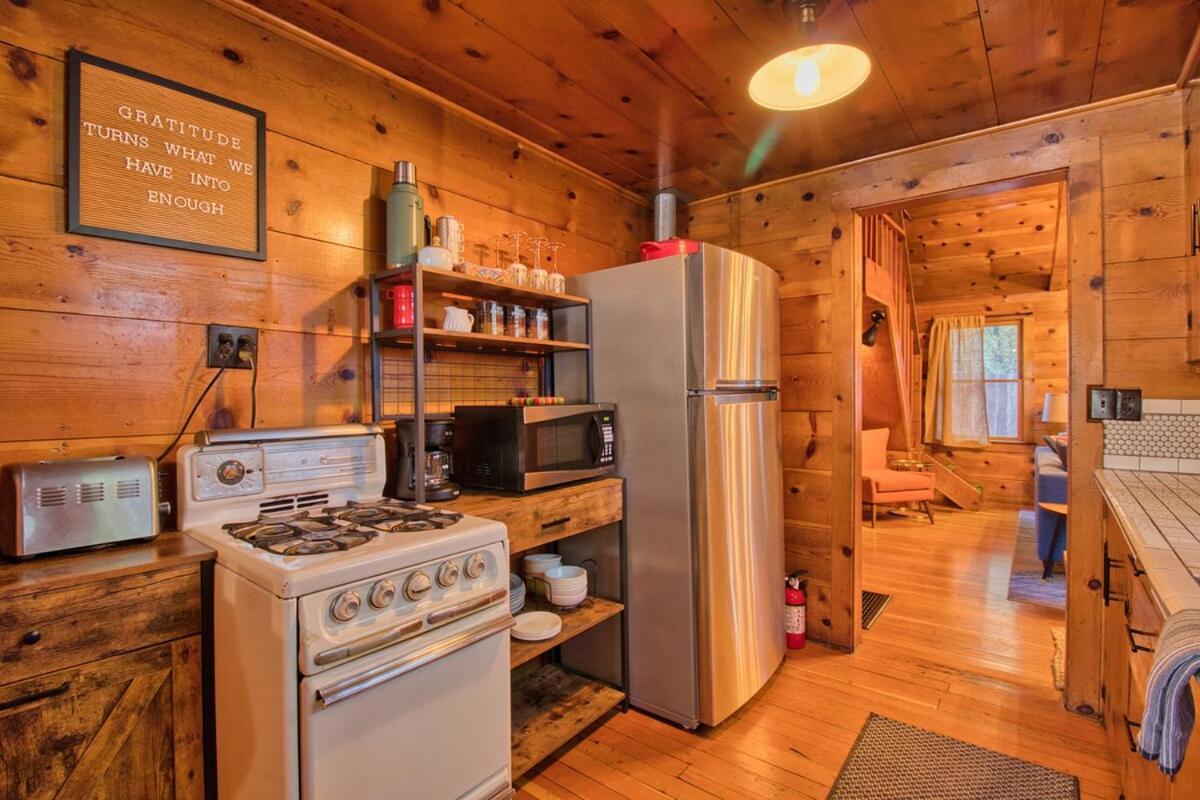Ray'S Dear Cottage Wrightwood Esterno foto