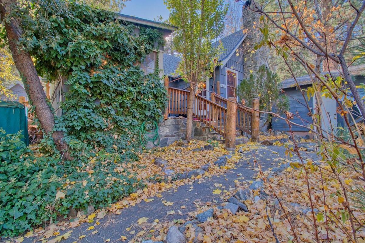 Ray'S Dear Cottage Wrightwood Esterno foto