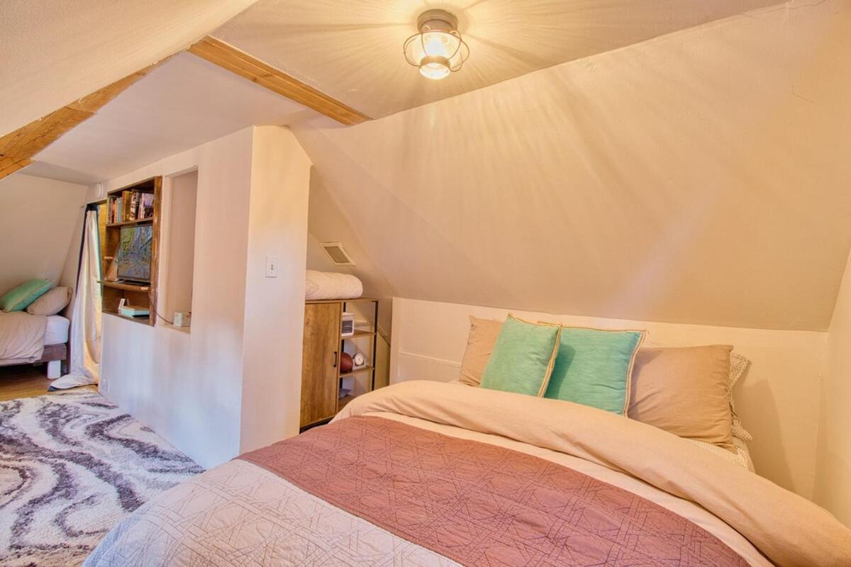 Ray'S Dear Cottage Wrightwood Esterno foto