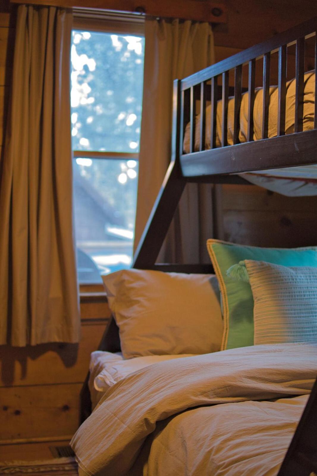 Ray'S Dear Cottage Wrightwood Esterno foto