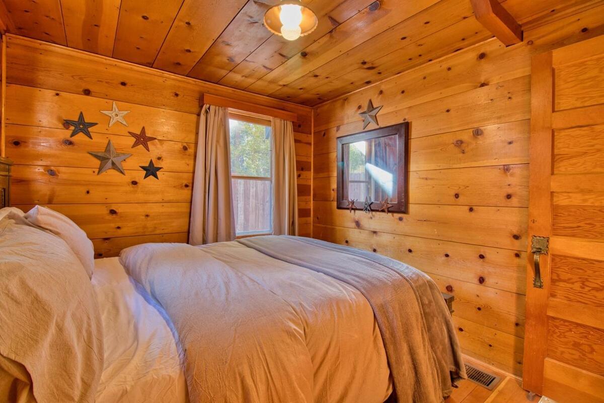 Ray'S Dear Cottage Wrightwood Esterno foto