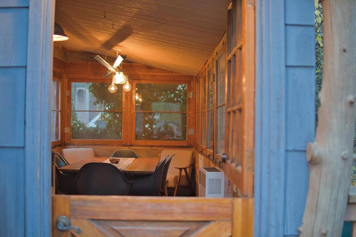 Ray'S Dear Cottage Wrightwood Esterno foto