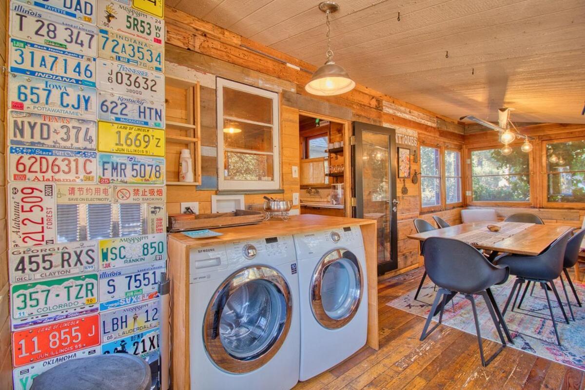 Ray'S Dear Cottage Wrightwood Esterno foto